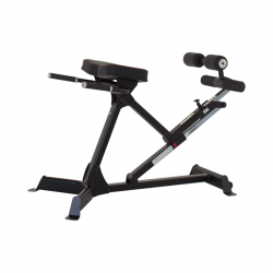 HYPEREXTENSION BENCH 45/90